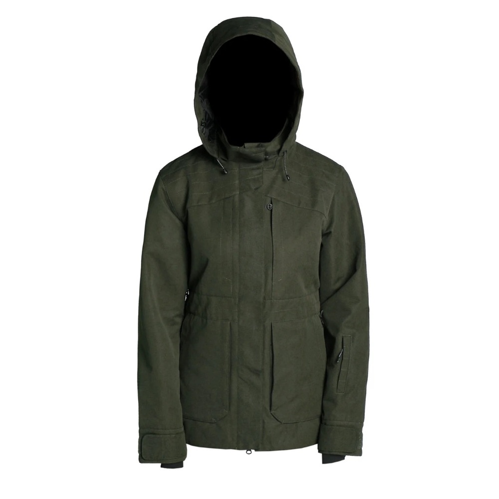 Imperial Motion Women's Forest Ski Jacket